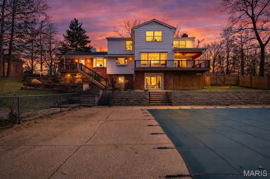 29 Summerhill Lane, Town And Country, MO 63017 - #2