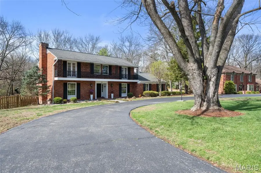 29 Summerhill Lane, Town And Country, MO 63017 - #3