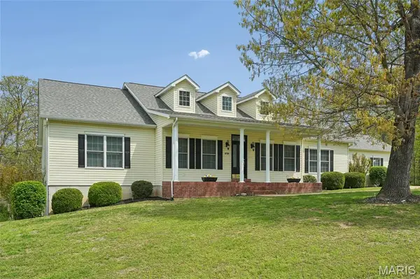 474 Huntington Trails Drive, Festus, MO 63028
