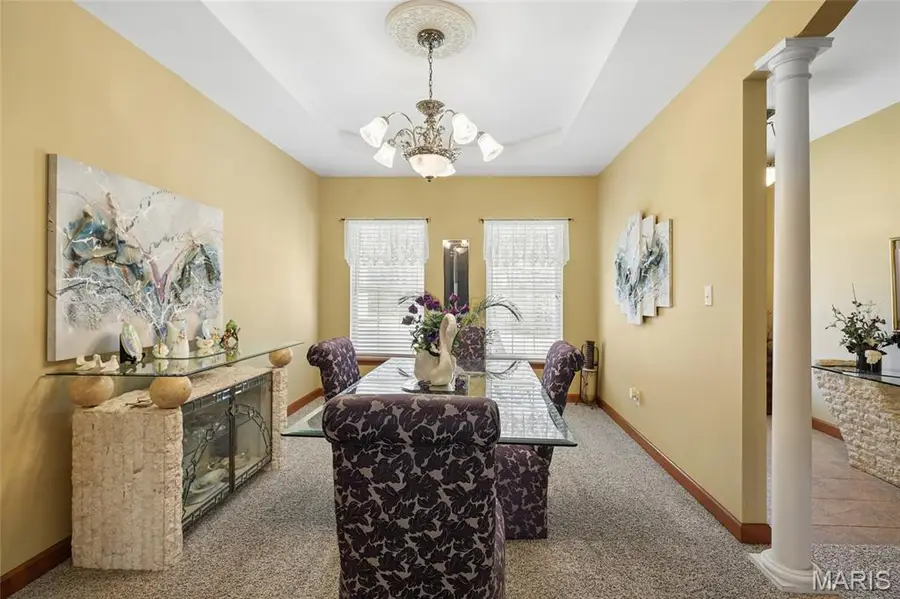 474 Huntington Trails Drive, Festus, MO 63028 - #3