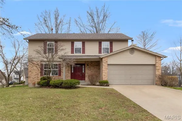 113 Greenstone Drive, St Peters, MO 63303