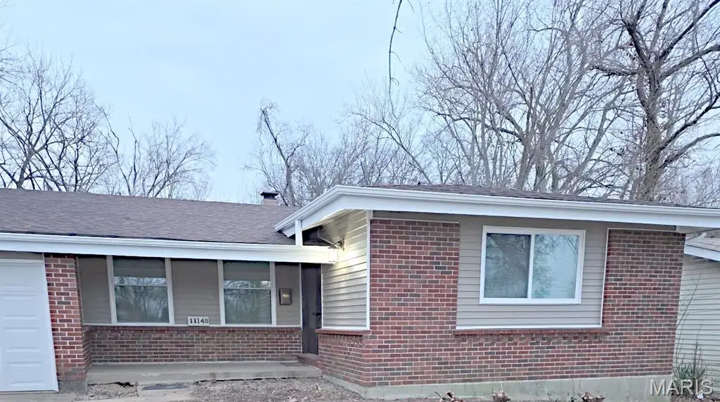 11148 Linnell Drive, Saint Louis, MO 63136 - #1