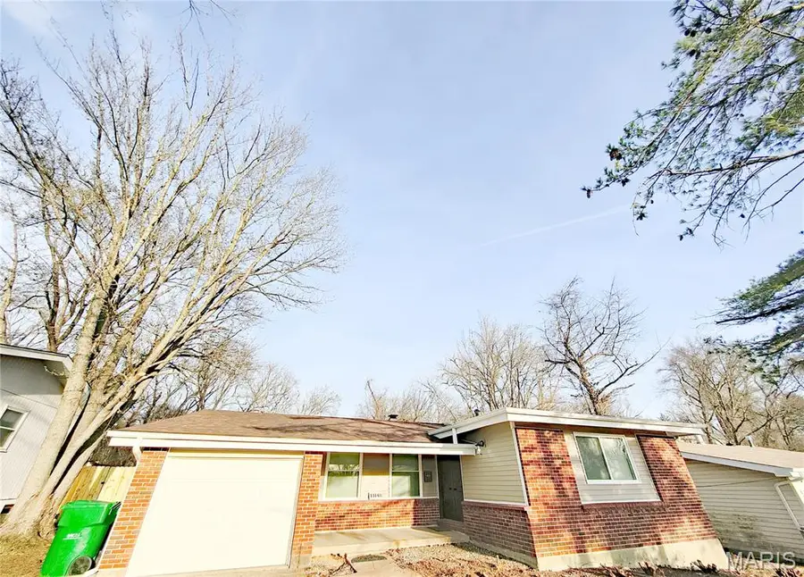 11148 Linnell Drive, Saint Louis, MO 63136 - #3