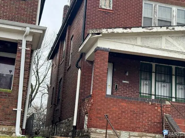 4308 N Euclid Avenue, Saint Louis, MO 63115 - #3