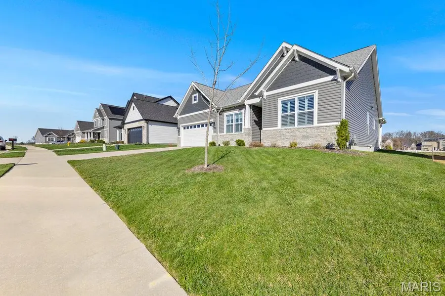 2609 Windsor Crest Court, Belleville, IL 62221 - #3