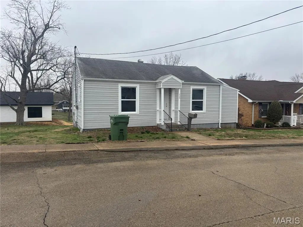 408 Park Drive, Fredericktown, MO 63645 - #1