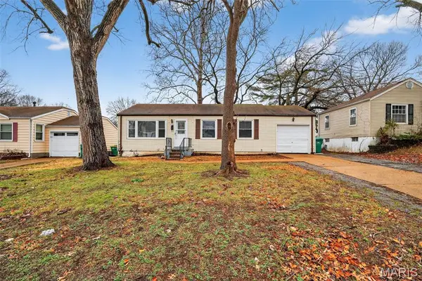 1128 Grenshaw Drive, St Louis, MO 63137