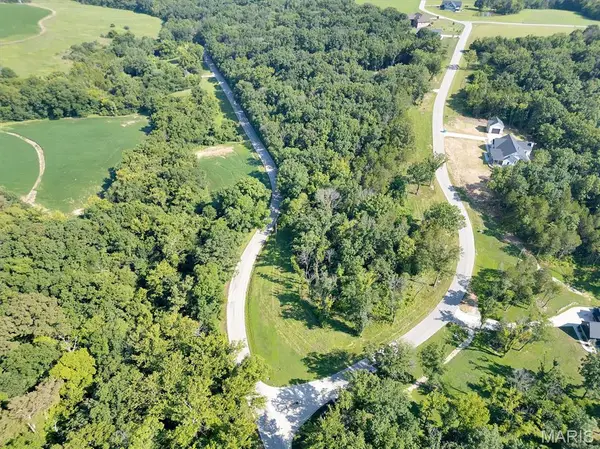 660 Iron Horse Trail, Labadie, MO 63055