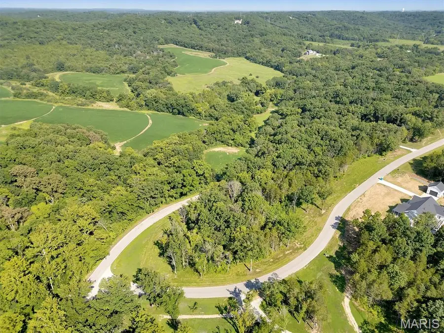 660 Iron Horse Trail, Labadie, MO 63055 - #2