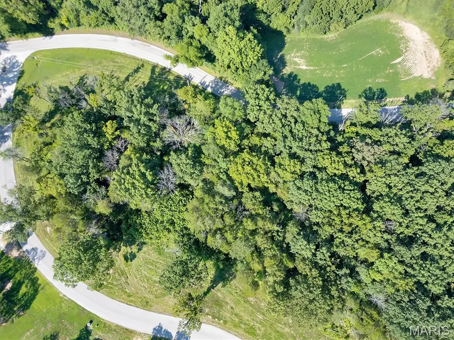 660 Iron Horse Trail, Labadie, MO 63055 - #3