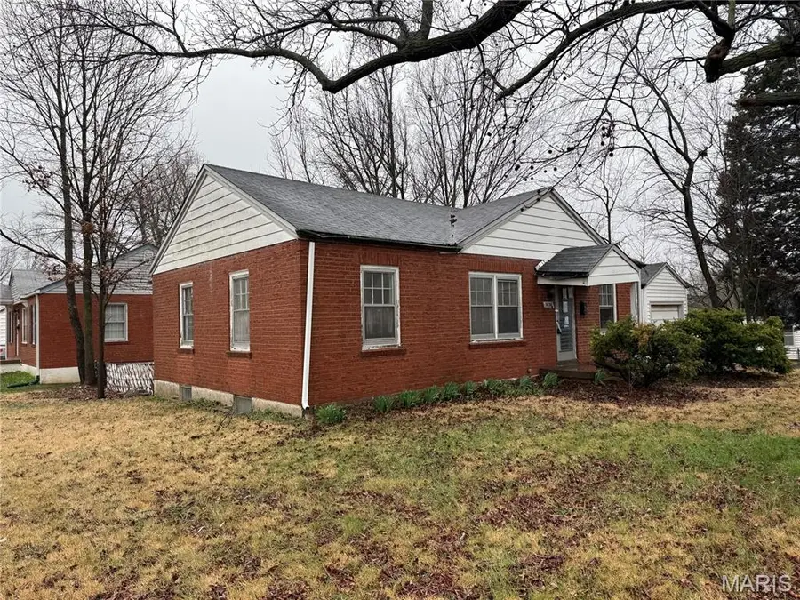 3636 Ashby Road, Saint Ann, MO 63074 - #3