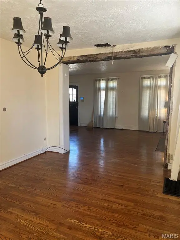 4952 Maffitt Place, Saint Louis, MO 63113 - #3