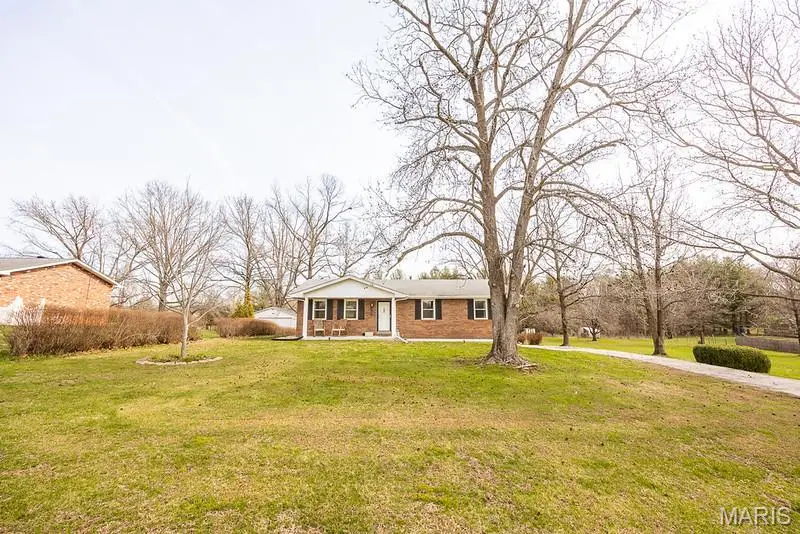 2340 Marine Road, Highland, IL 62249 - #2