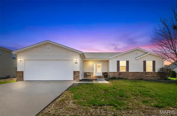 433 Audry Drive, Dupo, IL 62239