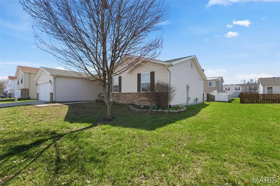 433 Audry Drive, Dupo, IL 62239 - #3