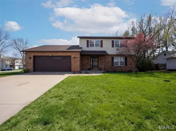 1635 Thunderbird Lane, Belleville, IL 62221