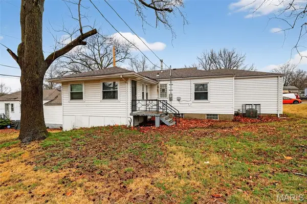 1212 Kilgore Drive, St Louis, MO 63137