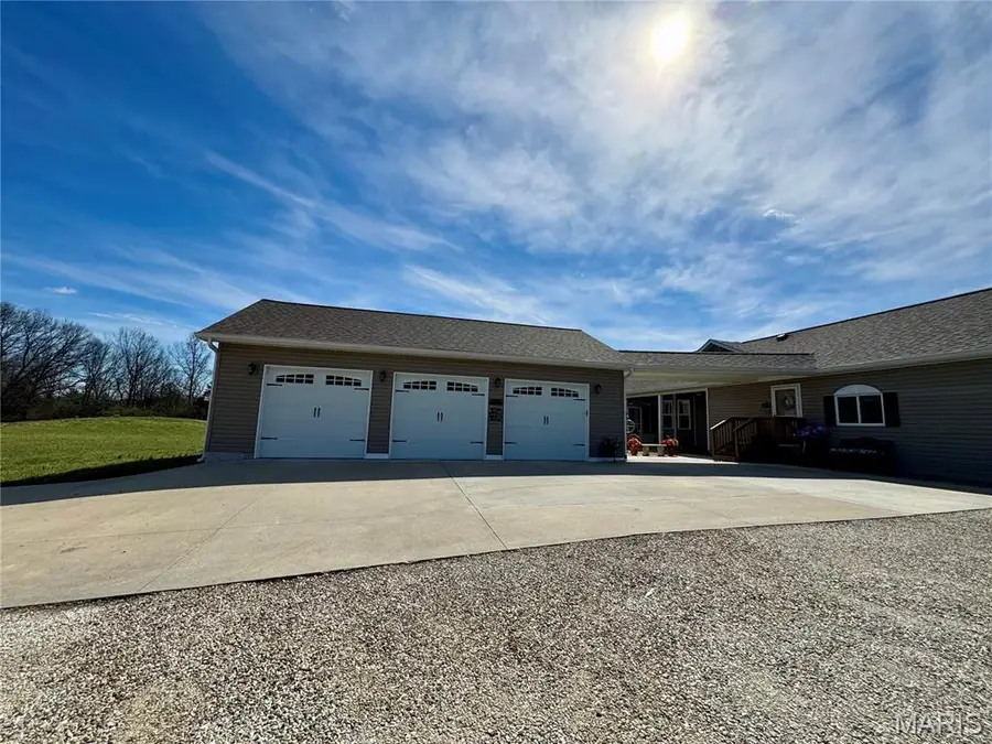 22146 Glen Ellen Lane, Warrenton, MO 63383 - #2