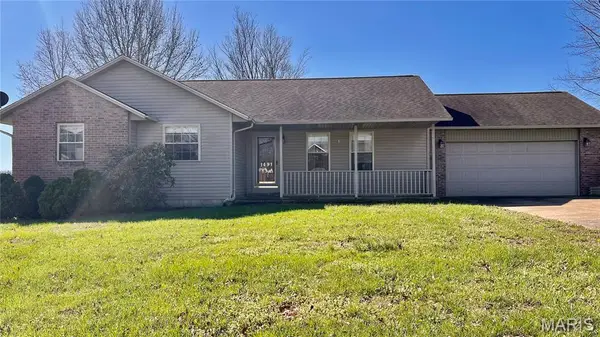 1491 Donna Lynn Drive, Jackson, MO 63755