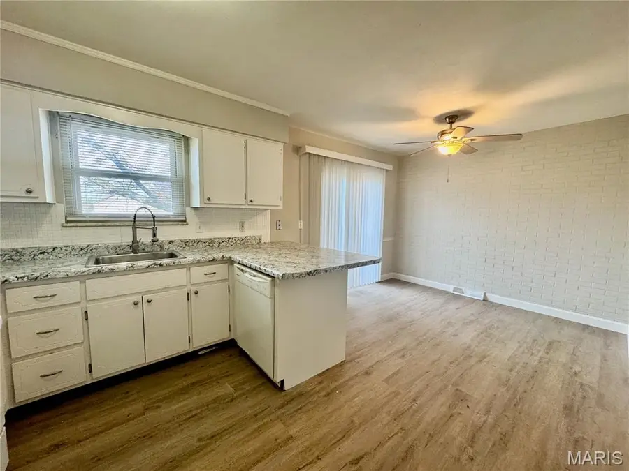 517 Anita Drive, Fairview Heights, IL 62208 - #3