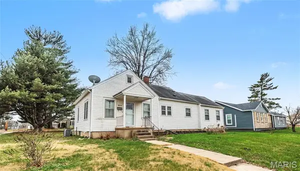 804 E 12th Street, Rolla, MO 65401