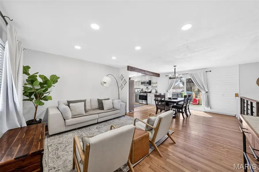 1640 Tahoe Drive, Florissant, MO 63031 - #2