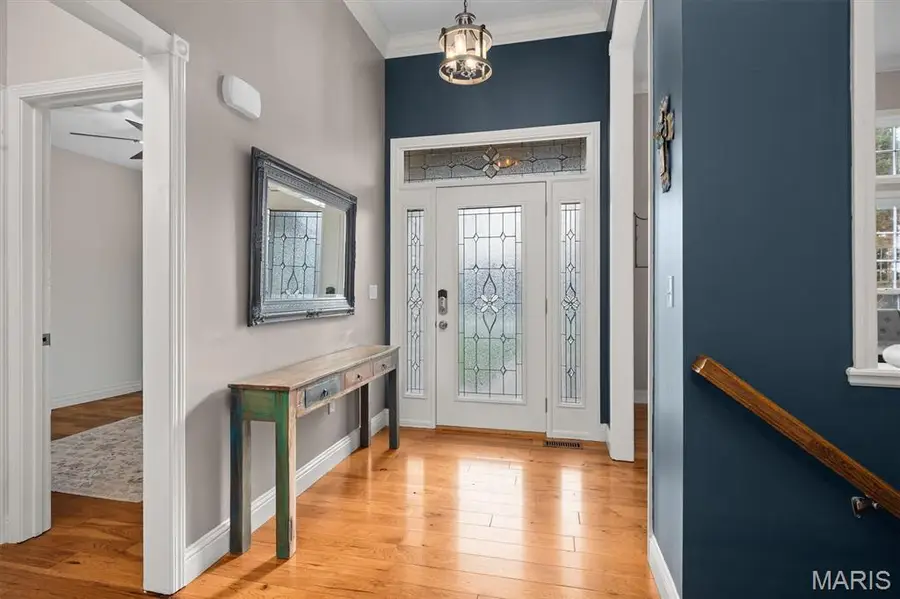 3324 Piazza Lane, Edwardsville, IL 62025 - #3