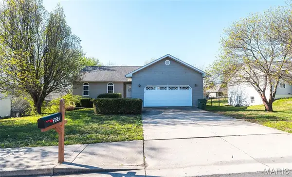 204 Becca Drive, Rolla, MO 65401