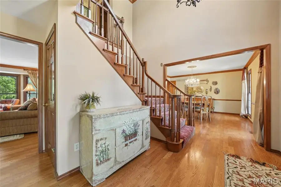 5725 Biddeford Drive, Saint Louis, MO 63128 - #3