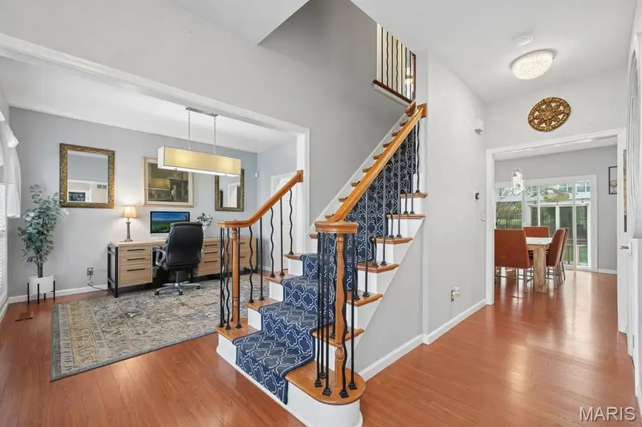 846 Pheasant Woods Drive, Manchester, MO 63021 - #3