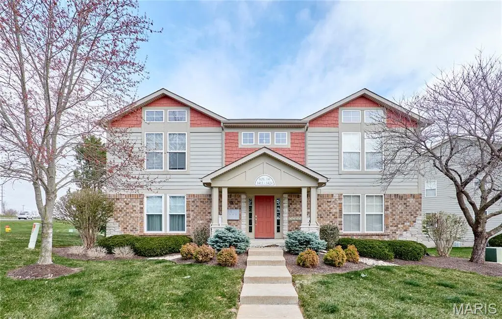 3424 Capri Way, Saint Peters, MO 63304 - #1