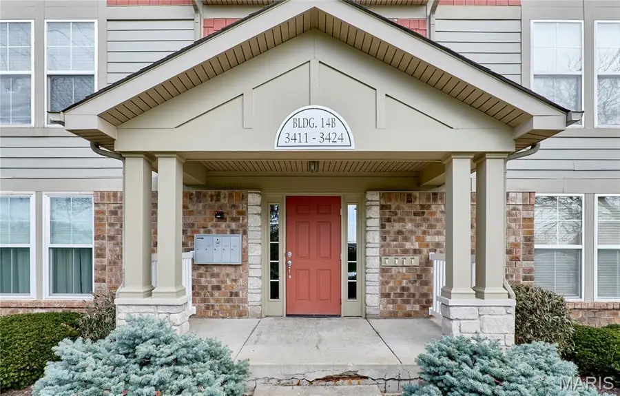 3424 Capri Way, Saint Peters, MO 63304 - #2