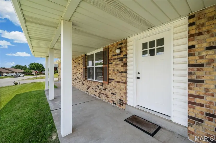 3213 Apple Drive, Saint Charles, MO 63301 - #3