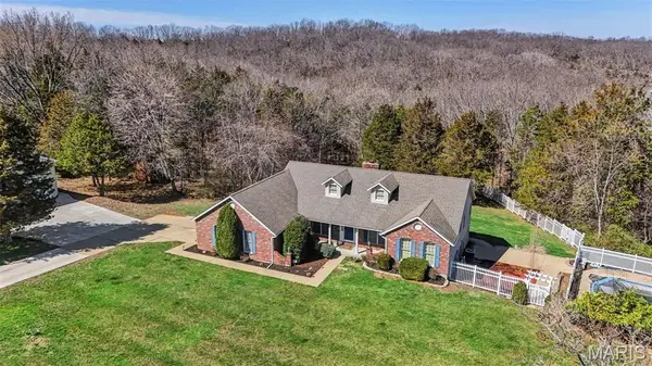 2489 Stonegate Drive, Festus, MO 63028