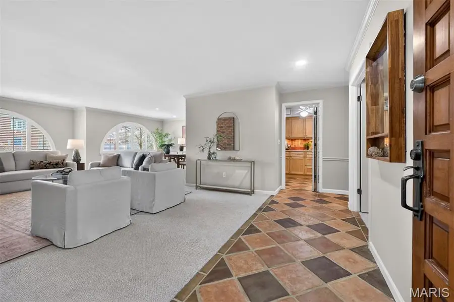 170 N Brentwood Boulevard, Clayton, MO 63105 - #2