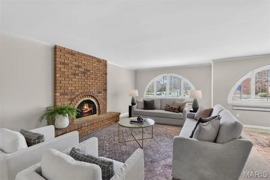 170 N Brentwood Boulevard, Clayton, MO 63105 - #3