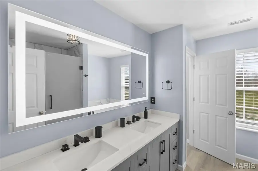 248 Harmony Ridge Drive, Belleville, IL 62220 - #2