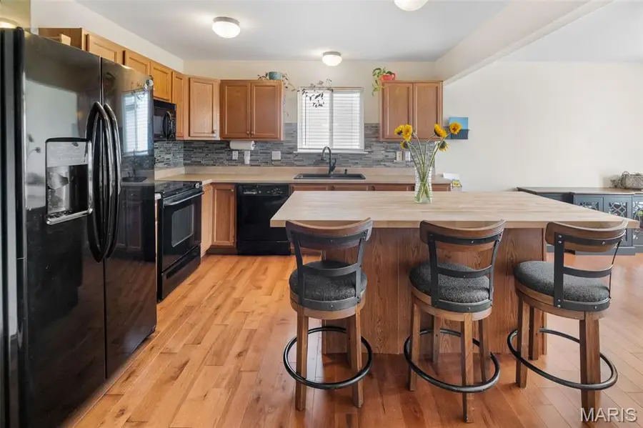 248 Harmony Ridge Drive, Belleville, IL 62220 - #3