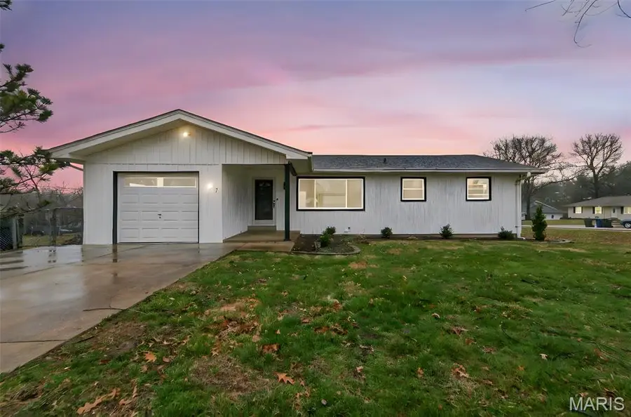 67 Strecker Road, Ellisville, MO 63011 - #2