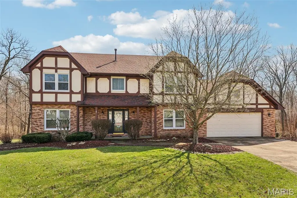 10 White Birch Lane, Collinsville, IL 62234 - #1