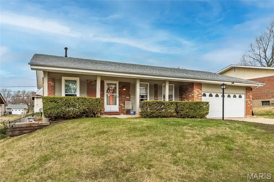 4337 Varano Drive, Florissant, MO 63033 - #2