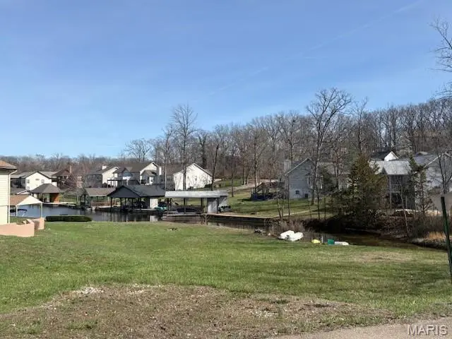 9862 W Vista Drive, Raintree Plantation, MO 63050 - #3