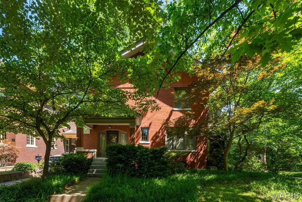 4501 Tower Grove Place, Saint Louis, MO 63110 - #1