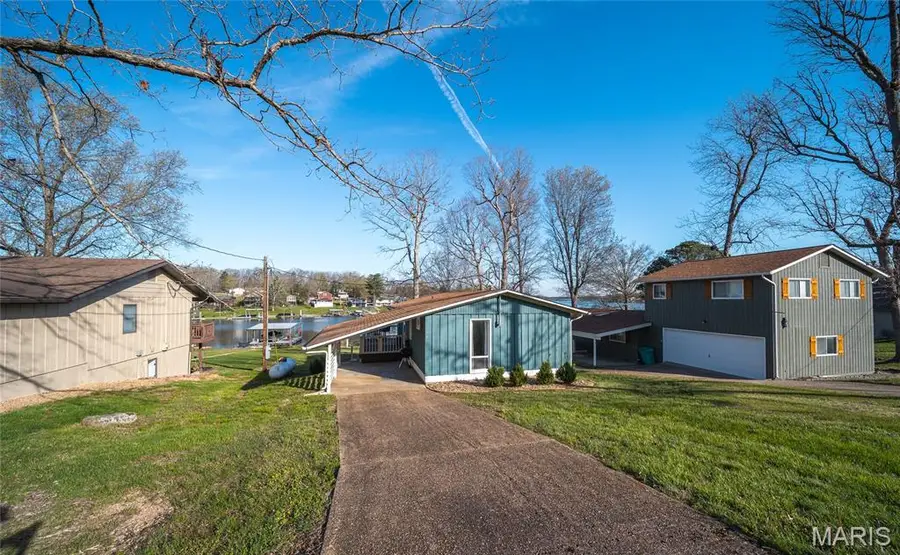 1946 Lakeshore Drive, Cuba, MO 65453 - #2