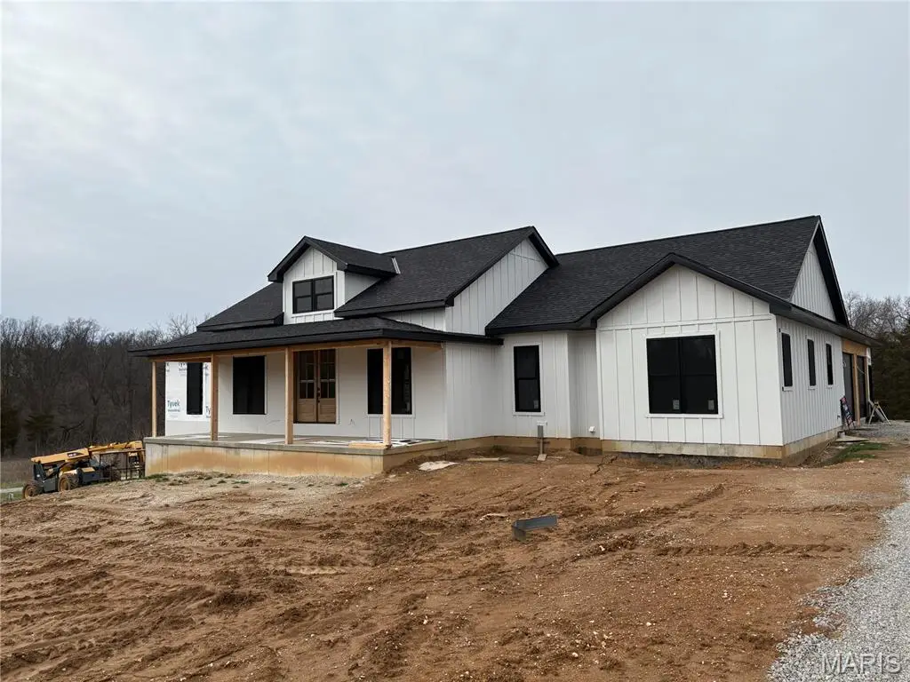 8935 Idell Creek, Hannibal, MO 63401 - #1