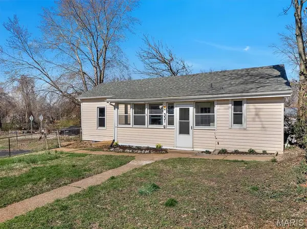 331 Rauhut Avenue, St Louis, MO 63125