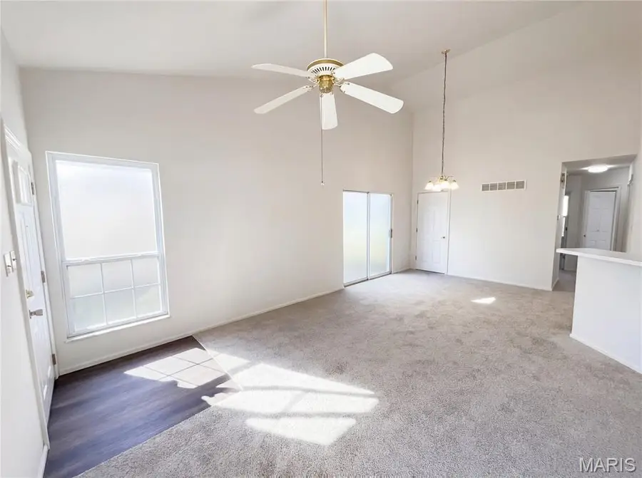 2659 Liberty Gardens Drive, Florissant, MO 63031 - #2