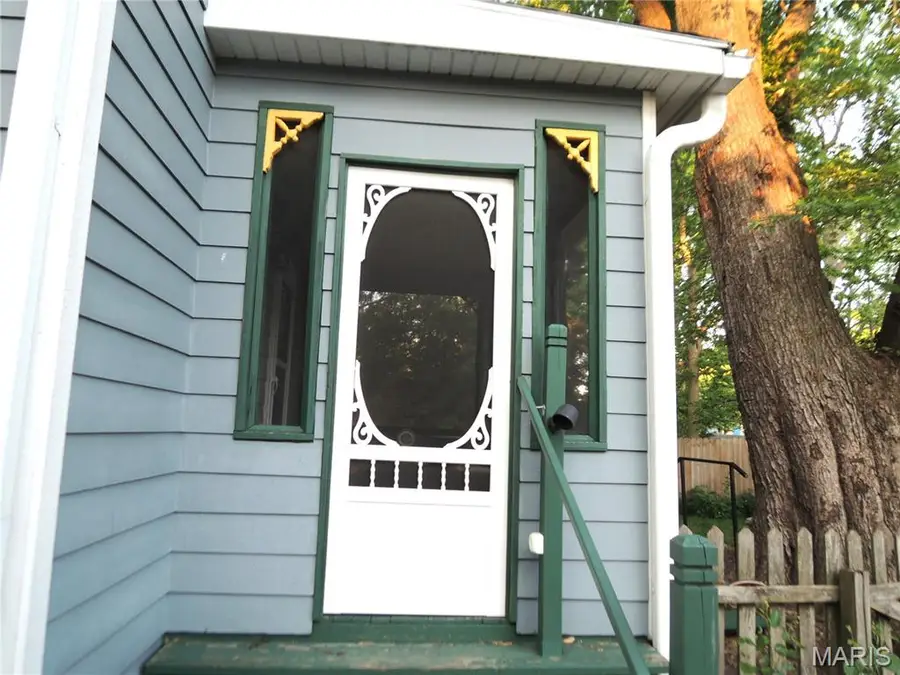 309 W State Street, Pocahontas, IL 62275 - #3