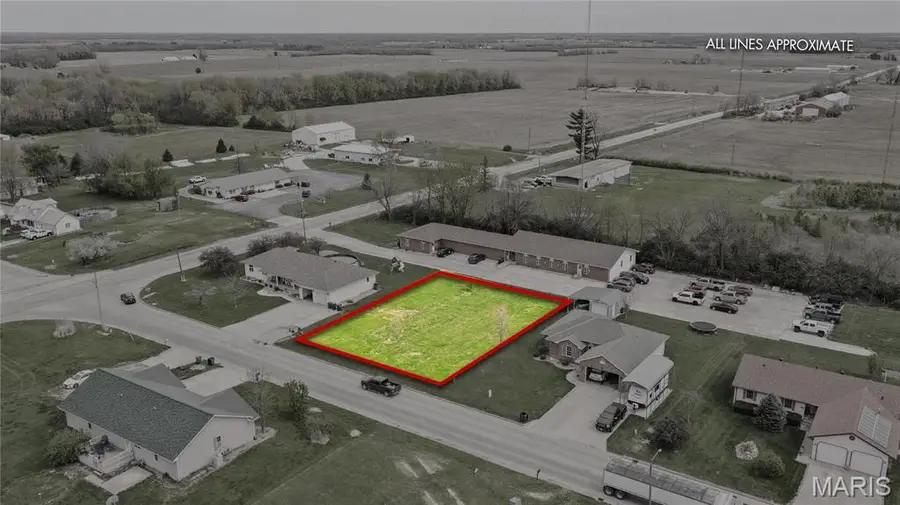 0 S June Street, Jerseyville, IL 62052 - #2