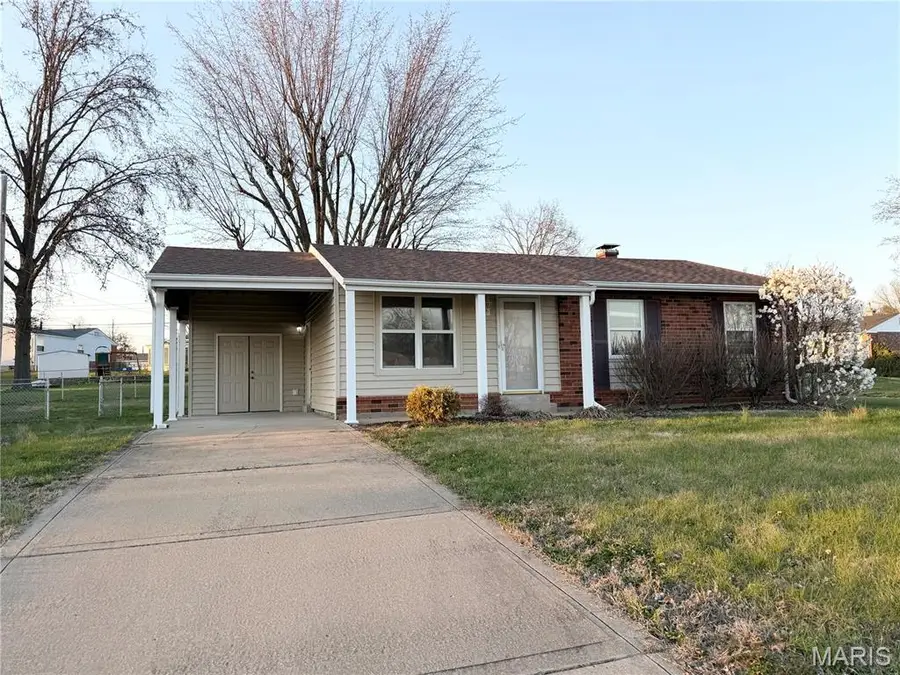 5405 Butler Hill Estates Drive, Saint Louis, MO 63128 - #3